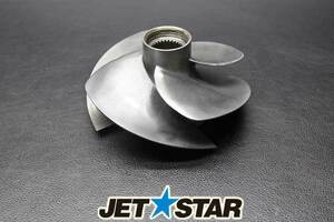 シードゥ RXP 2006年モデル 純正 IMPELLER-ASSY. (部品番号267000697) 中古 [S258-026]