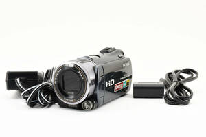 ★良品★ソニー SONY HDR-CX550V HANDYCAM ★ T110#2400