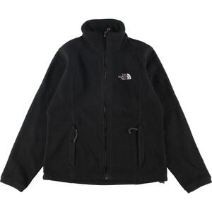 古着 ザノースフェイス THE NORTH FACE フリースジャケット レディースL /eaa263071