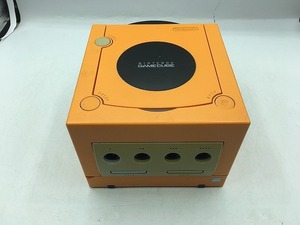 ニンテンドー Nintendo GAME CUBE DOL-001