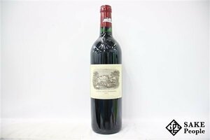 ■注目! シャトー・ラフィット・ロートシルト 2000 750ml 12.5％ フランス ボルドー 赤