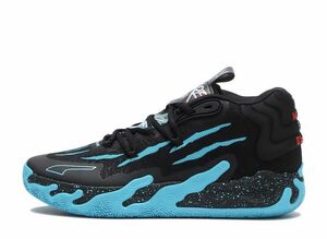 Puma MB.03 Blue Hive "Puma Black/Electric Peppermint" 27.5cm 379221-01