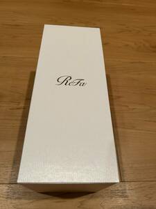 ReFa RE-AL-02A WHITE リファ　ビューテックエピ　光脱毛器　中古品　お試し程度使用　美品