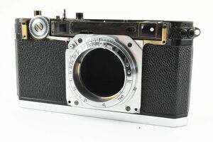 R040107★ニコン Nikon M型 レンジファインダー ジャンク品