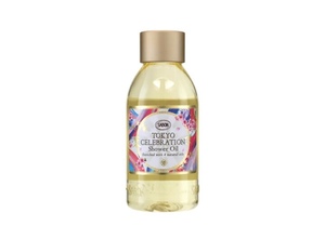 ★新品★SABON★サボン★シャワーオイル★東京セレブレーション★100ml★限定品