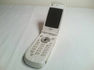 docomo　携帯電話 FOMA 　N9011C　★現状ジャンク