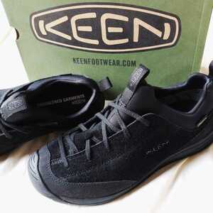 別注★EG x KEEN 検エンジニアドガーメンツ キーン スニーカー ENGINEEREDGARMENTS JASPER ジャスパー 26cm ニードルズ NEEDLES ネペンテス