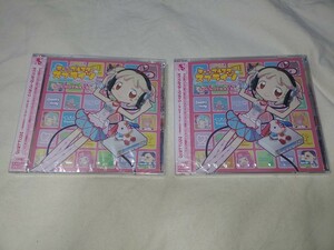 【送料無料】 未開封 ティンクルスタースプライツ La Petite Princess サウンドトラック 通常 見本盤 セット ゲーム 