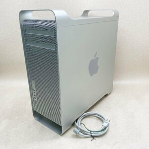 Apple MacPro(Mid 2012) A1289 Quad-Core Xeon / メモリ32GB / 新品SSD1TB＋HDD1TB / Radeon 5770 / OS X El Capitan【引取可/大阪発】3