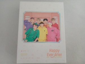 【輸入版】BTS 4th MUSTER Happy Ever After(Blu-ray Disc)