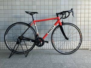 RIDLEY リドレー HELIUM RS ヘリウム チーム レトロカラー XSサイズ シマノ 105 11S カーボン ロードバイク 2015年