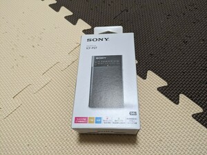 SONY ソニー ポータブルラジオ ICF-P27 FM/ AM