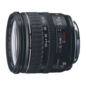 中古 １年保証 美品 Canon EF 24-85mm F3.5-4.5 USM