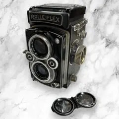 値下げ　ROLLEIFLEX ローライ ジャンク フィルムカメラ コレクション