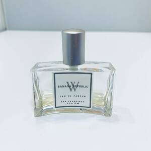 K0616 BANANA REPUBLIC W 15ml 残量たぶん20％