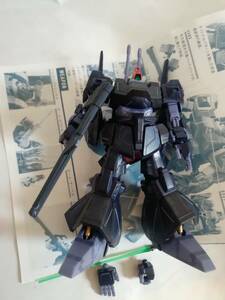 ☆中古品☆ 1/200 HCM-Pro RMS-099 リックディアス ガンプラ