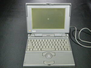  Apple PowerBook１７０　ジャンク