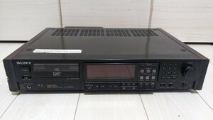 SONY ソニー DTC-1000ES DATデッキ