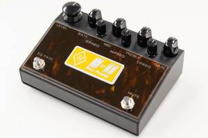 【new】Inner Bamboo Bass Instruments (IBBI) / B-II Bass Preamp【GIB横浜】