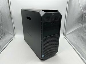 ★ HP/Z4 G4 Workstation/Xeon W-2133/Quadro RTX 4000/32GB/HDD1TB/HDD500GB/ゲーミングPC替わりにも