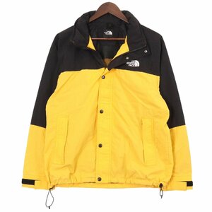 美品＊THE NORTH FACE ザノースフェイス HYDRENA WIND JACKET ハイドレナ ウィンド ジャケット NP21835