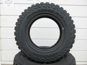 ヨコハマジオランダーM/T★185/85R16★4本セット★スズキ　ジムニーJA11・JA12・JB23・JB64 175/80R16サイズアップ・リフトアップ★