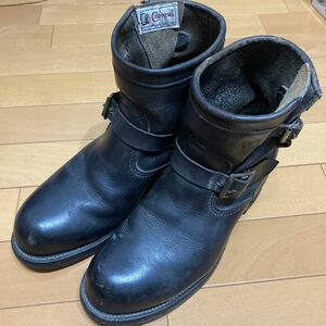 Chippewa チペワ　エンジニアブーツ 26cm