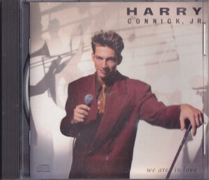 HARRY CONNICK, JR. / ハリー・コニック・ジュニア / we are in love /US盤/中古CD!!67112/C