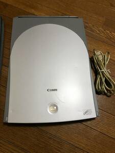 Canon CanoScan N656U キャノン　スキャナ