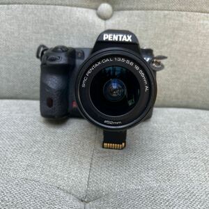 PENTAX K-7 実用品