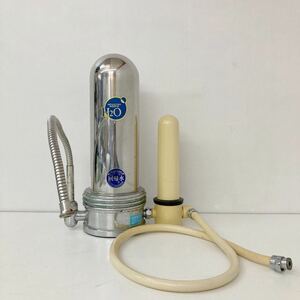 回帰水 タイセイ株式会社 NATSURETURN VIP H2O ナチュリターン 浄水機 中古品 YJ5