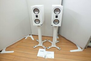 ☆ MONITOR AUDIO STUDIO スピーカー 中古 @ 240207B9126