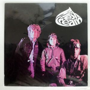 英 CREAM/FRESH/POLYDOR SVLP106 LP