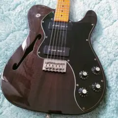 Modern Player Telecaster Thinline Deluxe