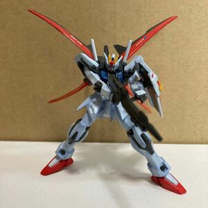 【食玩】ストライクガンダム　アルティメットオペレーション　FW