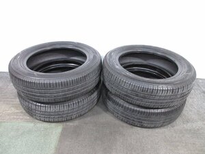 激安　グッドイヤ―　155/65R14　中古タイヤ4本　売り切り