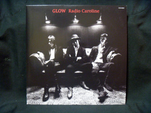 Radio Caroline(レディオ・キャロライン)/GLOW