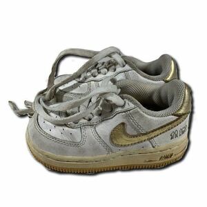 NIKE 06年　air force 1 low 12cm