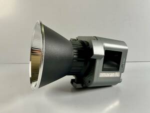 「Aputure正規品」 Amaran 60d-S 60W LED撮影ライト 5600K色温度