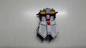 MG ニューガンダム ver.Ka 胴体 ジャンク