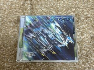 サイバーフォーミュラ　SIN CD