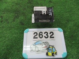 [2632] ダイハツ　ムーヴラテ　L550S　H17年　エアコンアンプ　88650-B2030