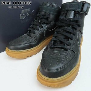 NIKE/ナイキ AIR FORCE 1 GTX BOOT GORE-TEX エアフォース1 CT2815-001 27 /080