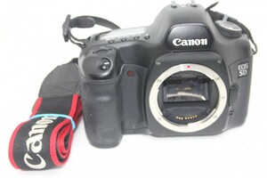 Canon デジタル一眼レフカメラ EOS 5D EOS5D #0093-962