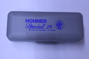 【数量限定】Hohner(ホーナー) / Special 20 Classic 560/20 [E] 10HOLES スペシャル20・クラシック -10穴ハーモニカ-