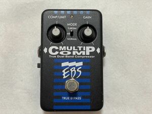 EBS MultiComp 