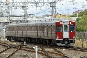 鉄道写真　近畿日本鉄道　3000系　Lサイズ