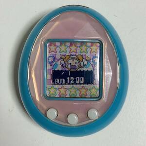 【動作品】BANDAI バンダイ Tamagotchi iD たまごっちiD ミルキーピンク