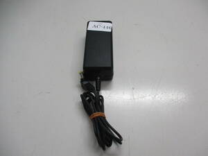 NEC AL1-002507-001 ACアダプタ 12V/1.5A 通電確認済　管理番号AC-446