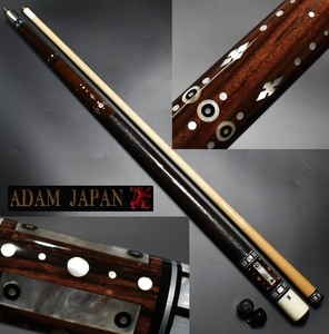 ★LEGEND Adam cues【N/B-9 lbeyia 70